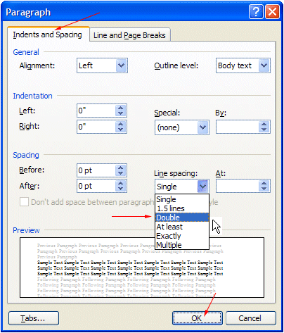 how to do italics in microsoft word