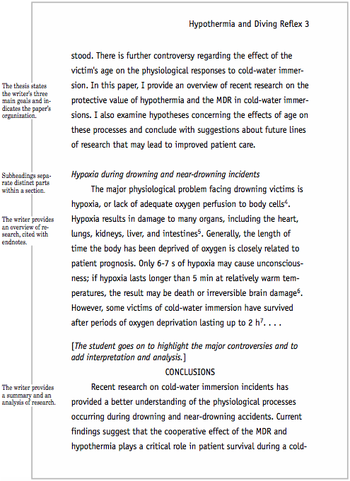 Sample CSE Paper  MLAFormat.org